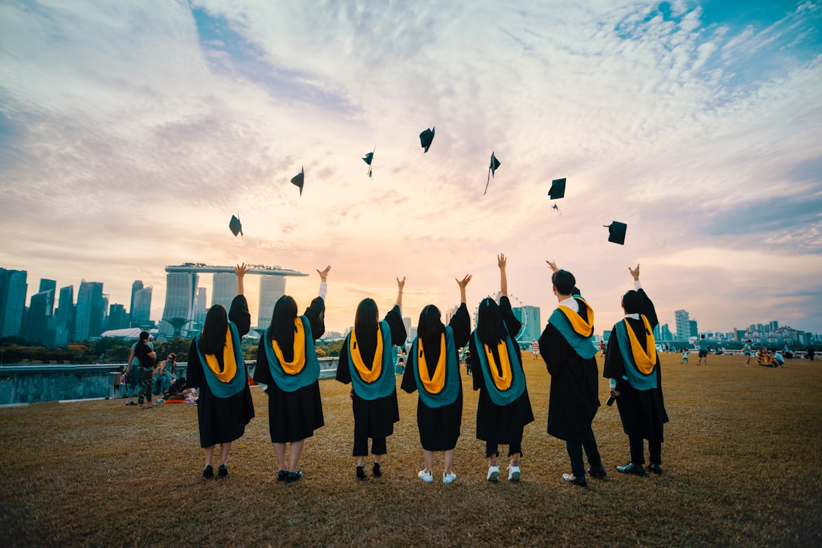 H-1B 免抽签(Cap-Exempt)完全指南:大学、非营利机构与政府研究机构的专属通道